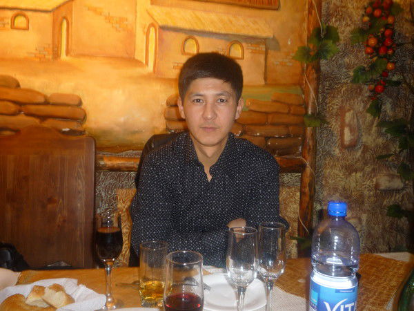 Бауыржан Оспанов