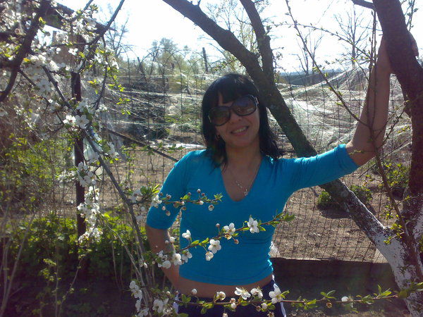 Ольга Королёва