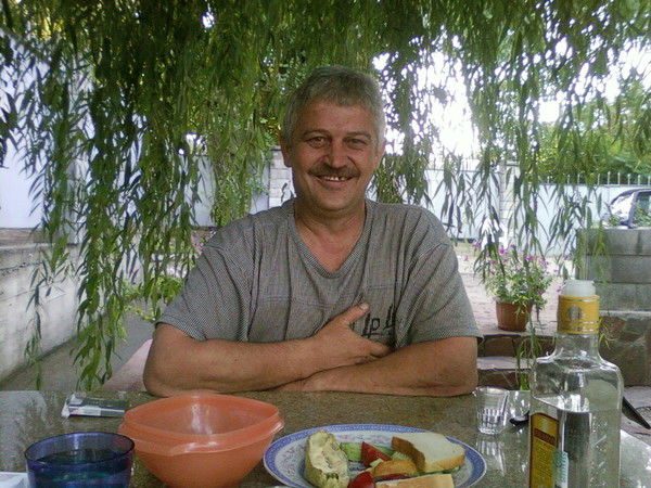 Анатолий Пёчеркин