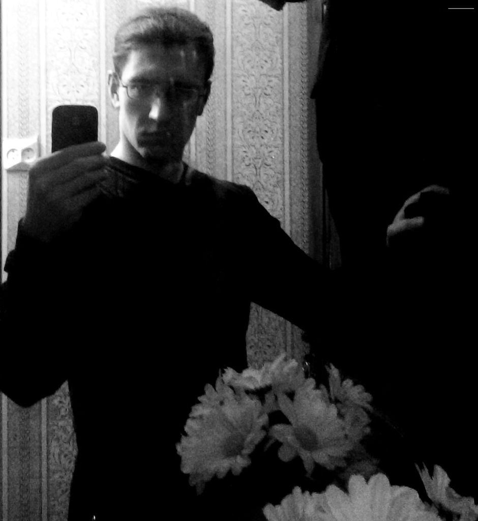 Сергей Гринь