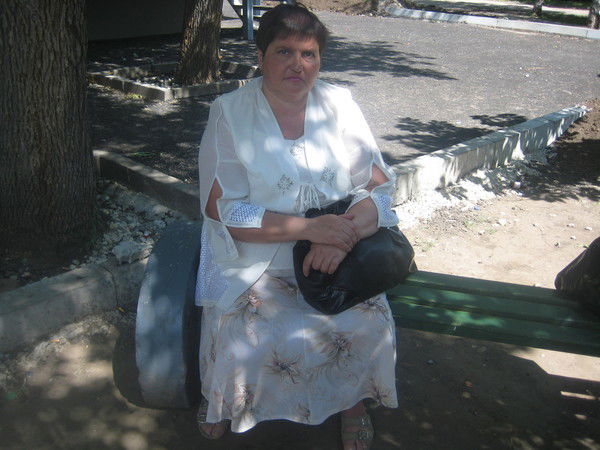 Елена Исмаилова