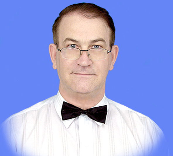 Сергей Ананьев