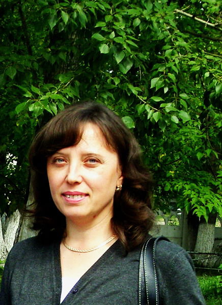 Светлана Пугачева