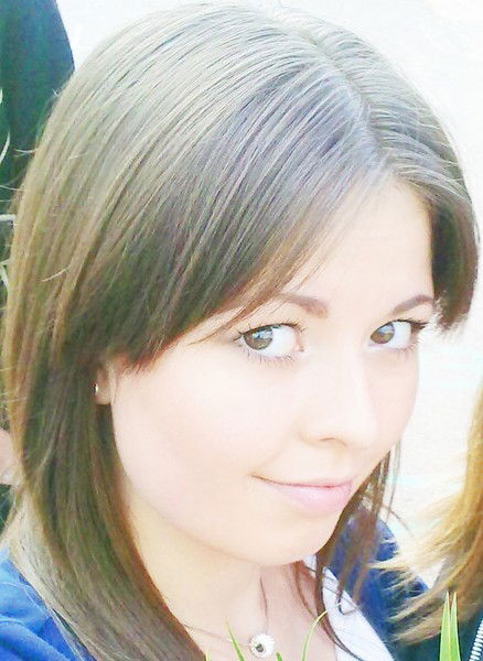 Анастасия Кузнецова