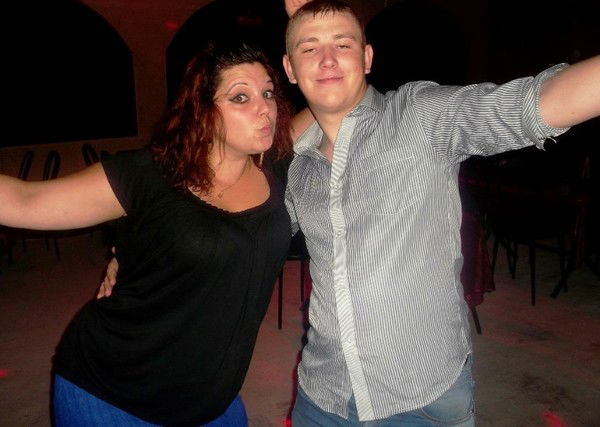 Катерина Теребийчук