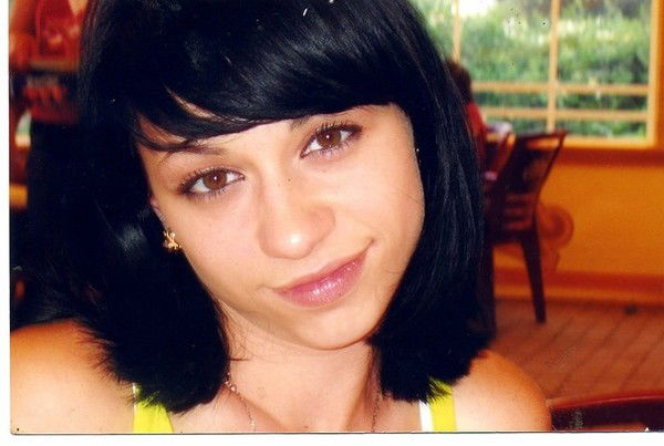 Екатерина Воскобойникова