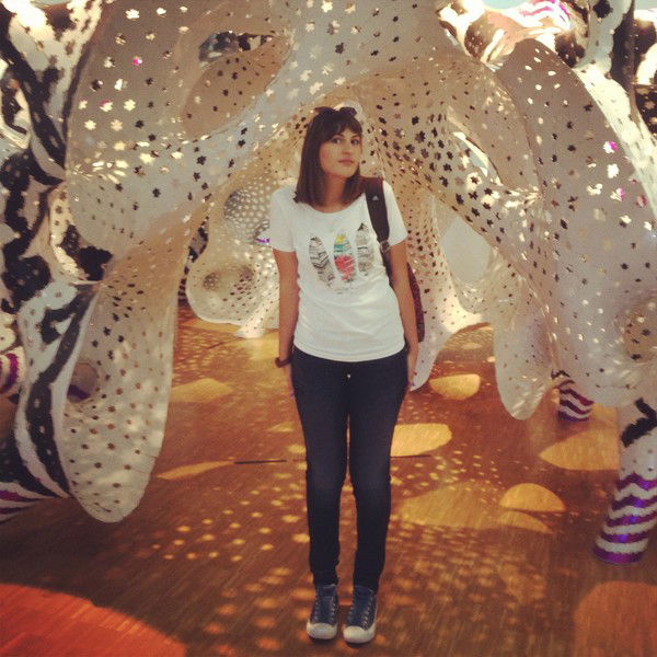 Екатерина Новосельцева