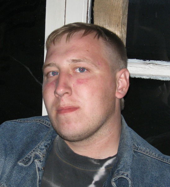 Виталий Сергушов