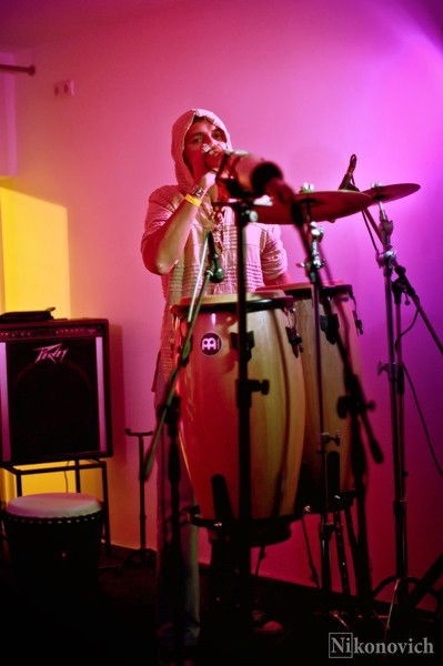 Алексей Бочков