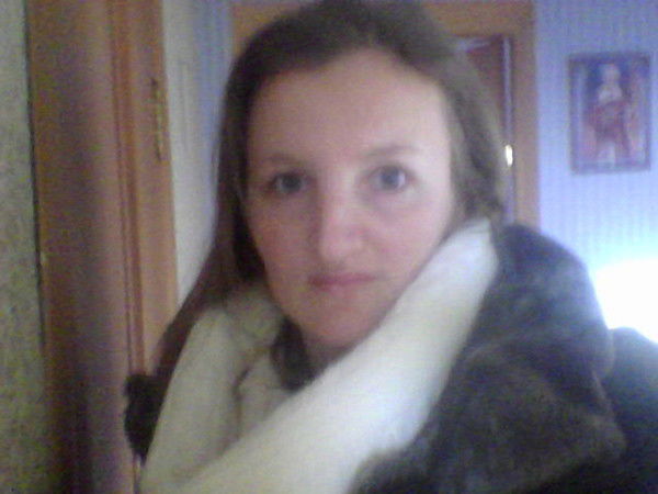 Наталья Пайкова