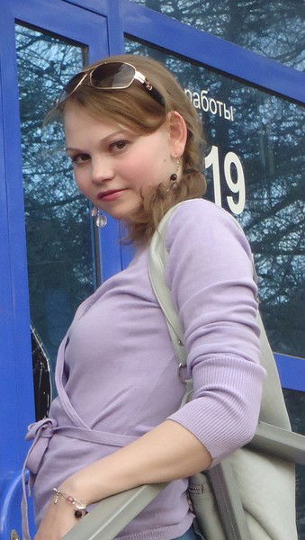 Виктория Башмакова