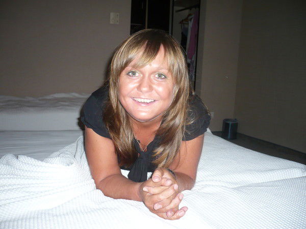 Светлана Вершинина