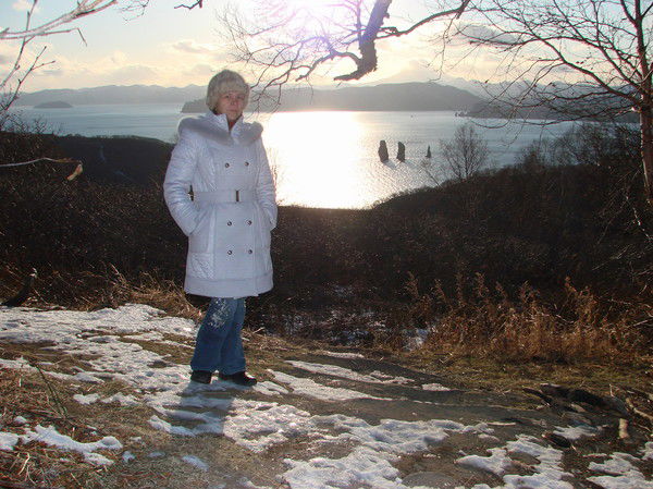 Ольга Храмова