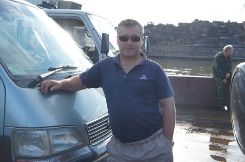 Олег Сотниченко