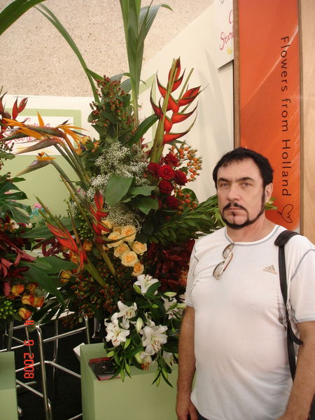 Виктор Горячев