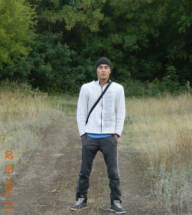 Ришат Усманов