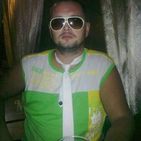 Евгений Кислов