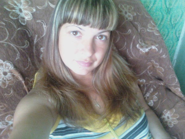 Ирина Скорова