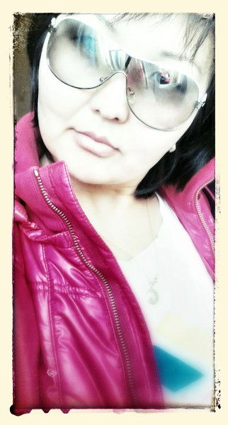 Kyrgyzdyn Nazik Kyzy