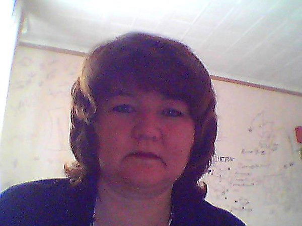 Бакиева Маргарита