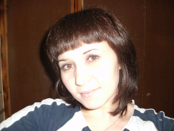 Светлана Сидорова