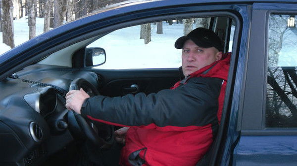 Андрей Микерин