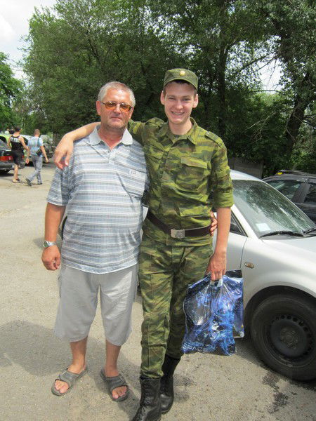 Сергей Зайцев