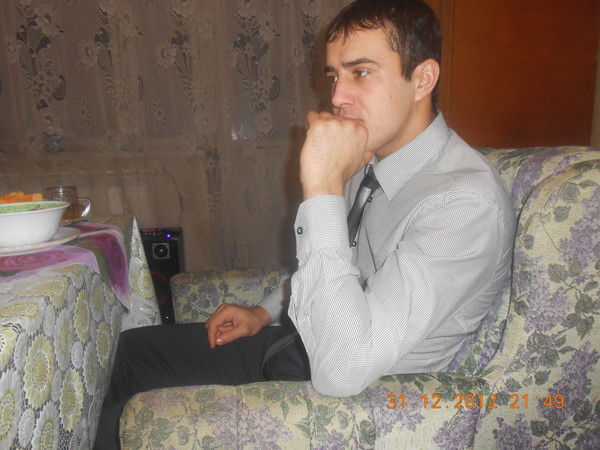 Роман Иванченко