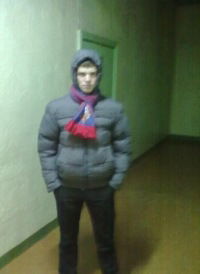 *** Антоха ***