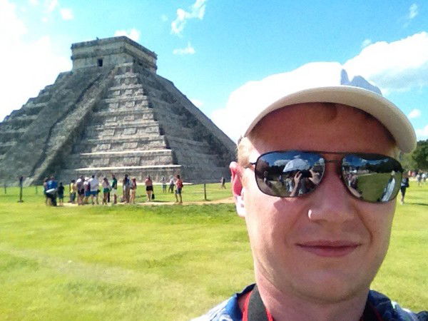 Антон Киселев