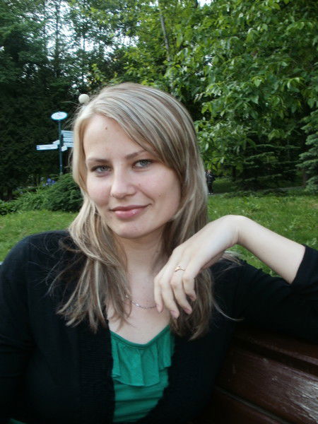 Ксюша Бадытчик