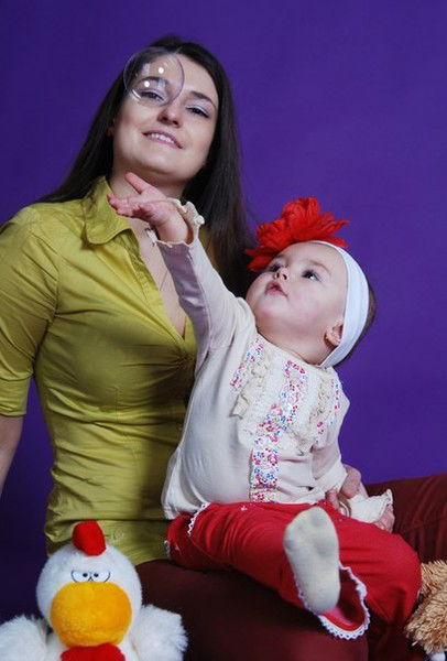 Екатерина Таршина