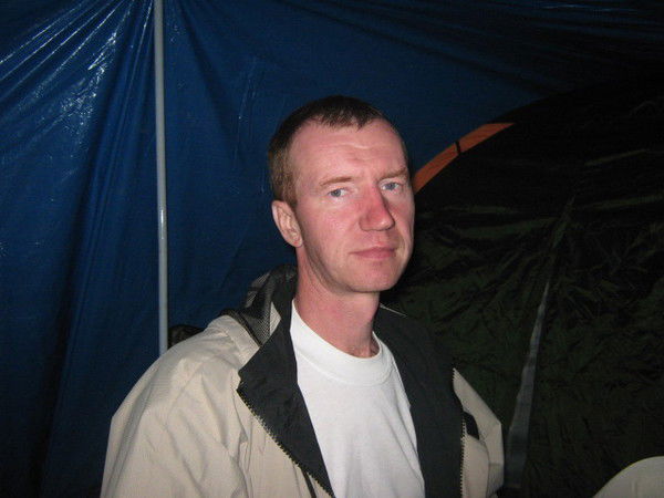 Андрей Борисов