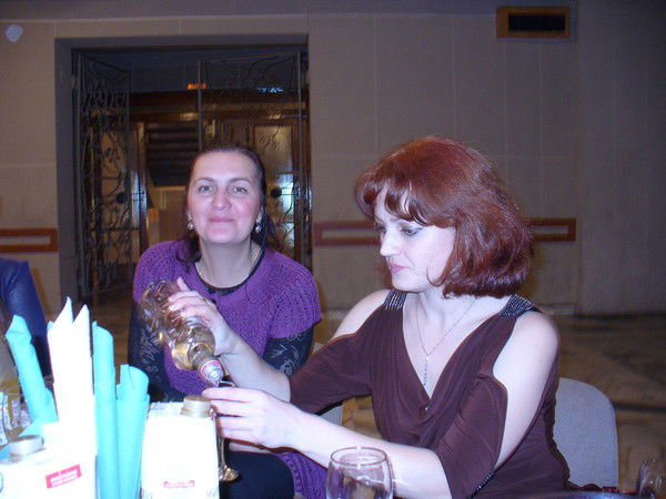 Татьяна Чесалина