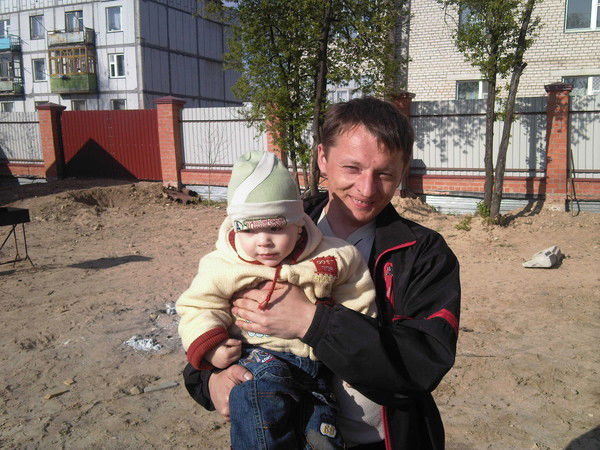 Владимир Власов