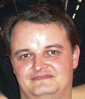 Александр Симаков