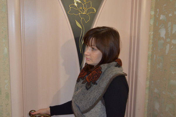 Ольга Кушнирова