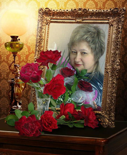 Надежда Конакова