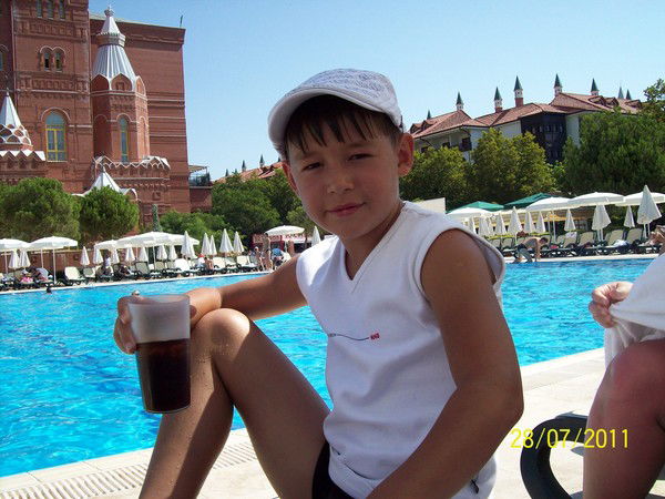 Иван Показаньев