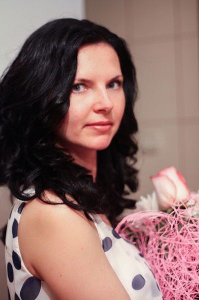 Наталья Безуглова