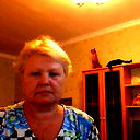 Елена Казанцева