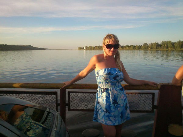 Валентина Ворончихина