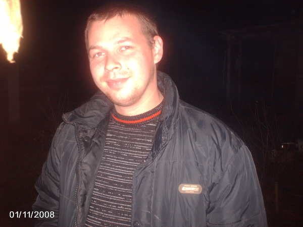 Александр Ананских