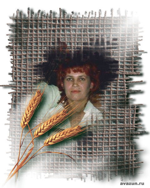 Ирина Андрейчук