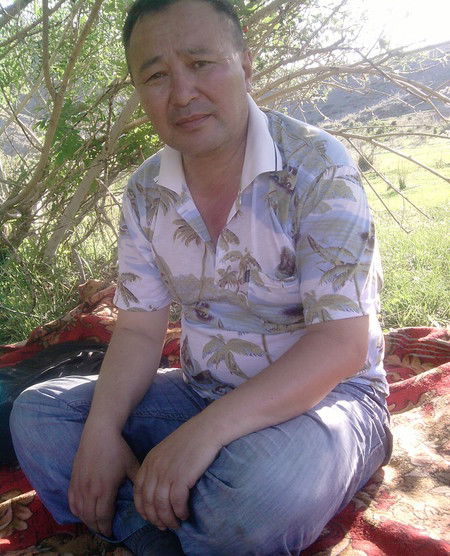 Ерлан Карамурза