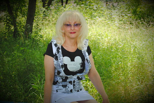 Юлия Соловьева