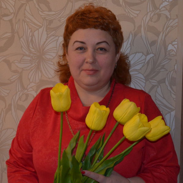 Тереза Сушинских