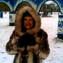 Svetlana Galuzina