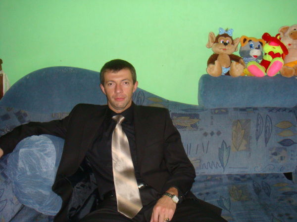 Сергей Ерёмин