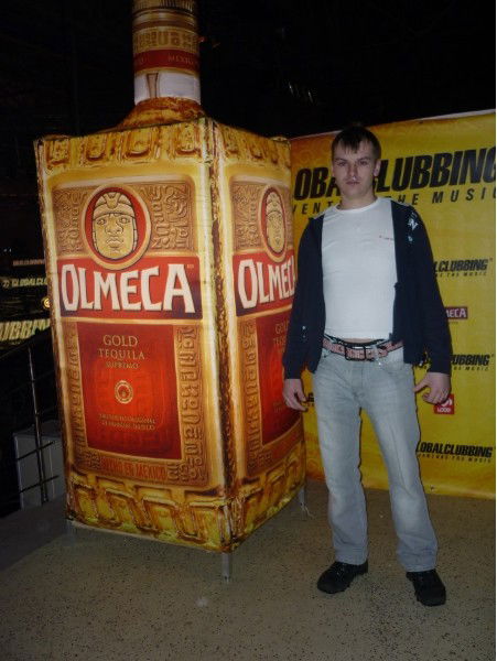 Сергей Говядин